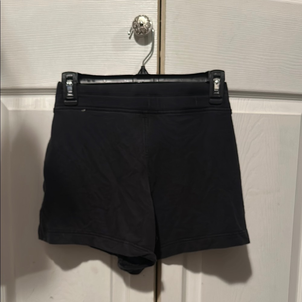 Athleta Women's Black Shorts